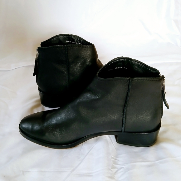 Dolce Vita Chuka Boots - Picture 3 of 7